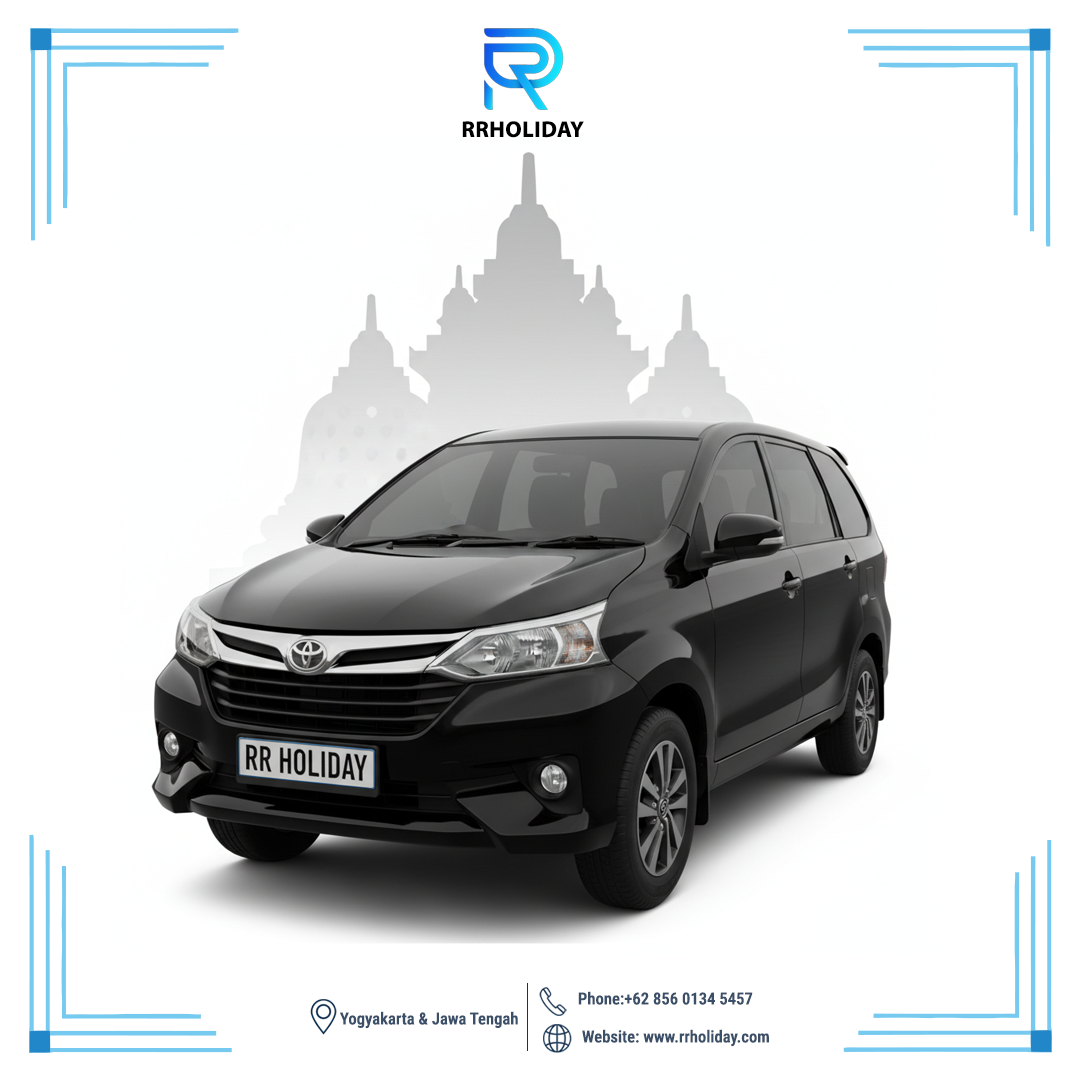 Avanza/Xenia 2017-2020