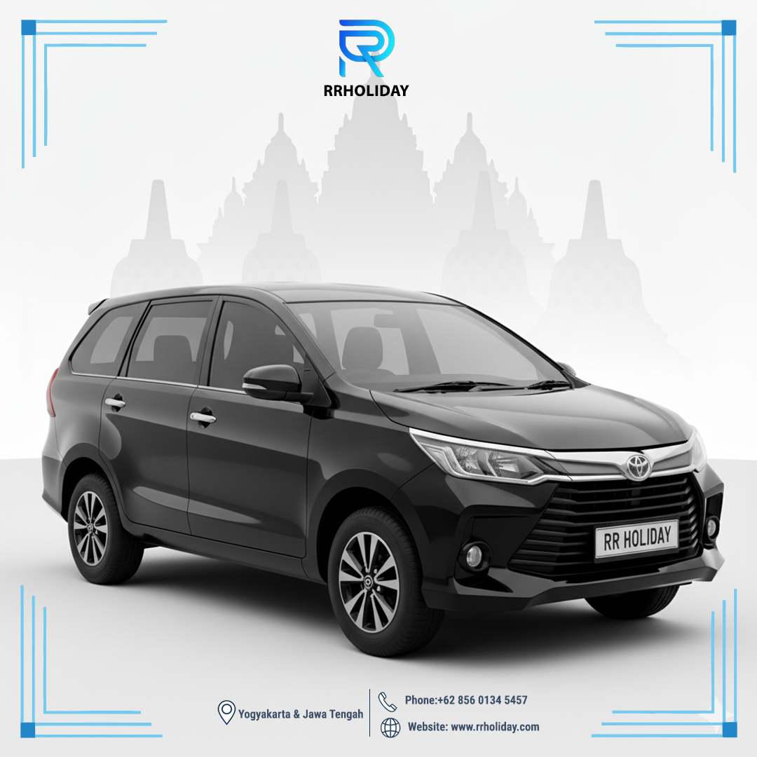 Avanza/Xenia 2020-2025