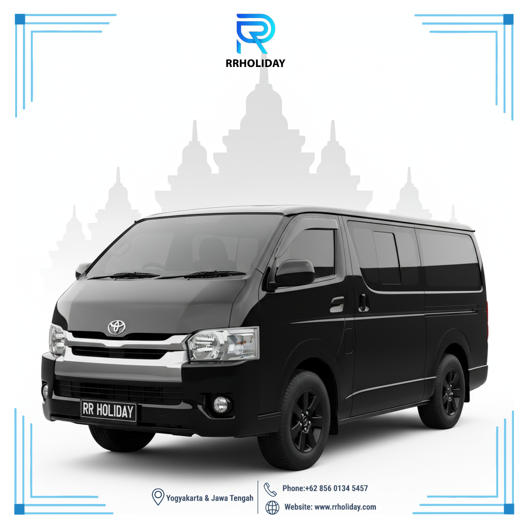 Hiace Premio
