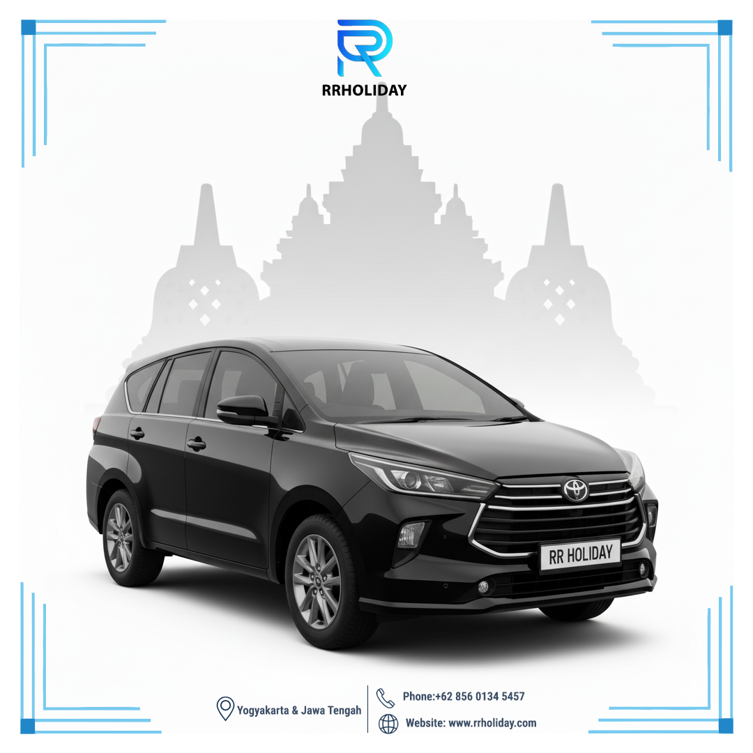 Innova Zenix