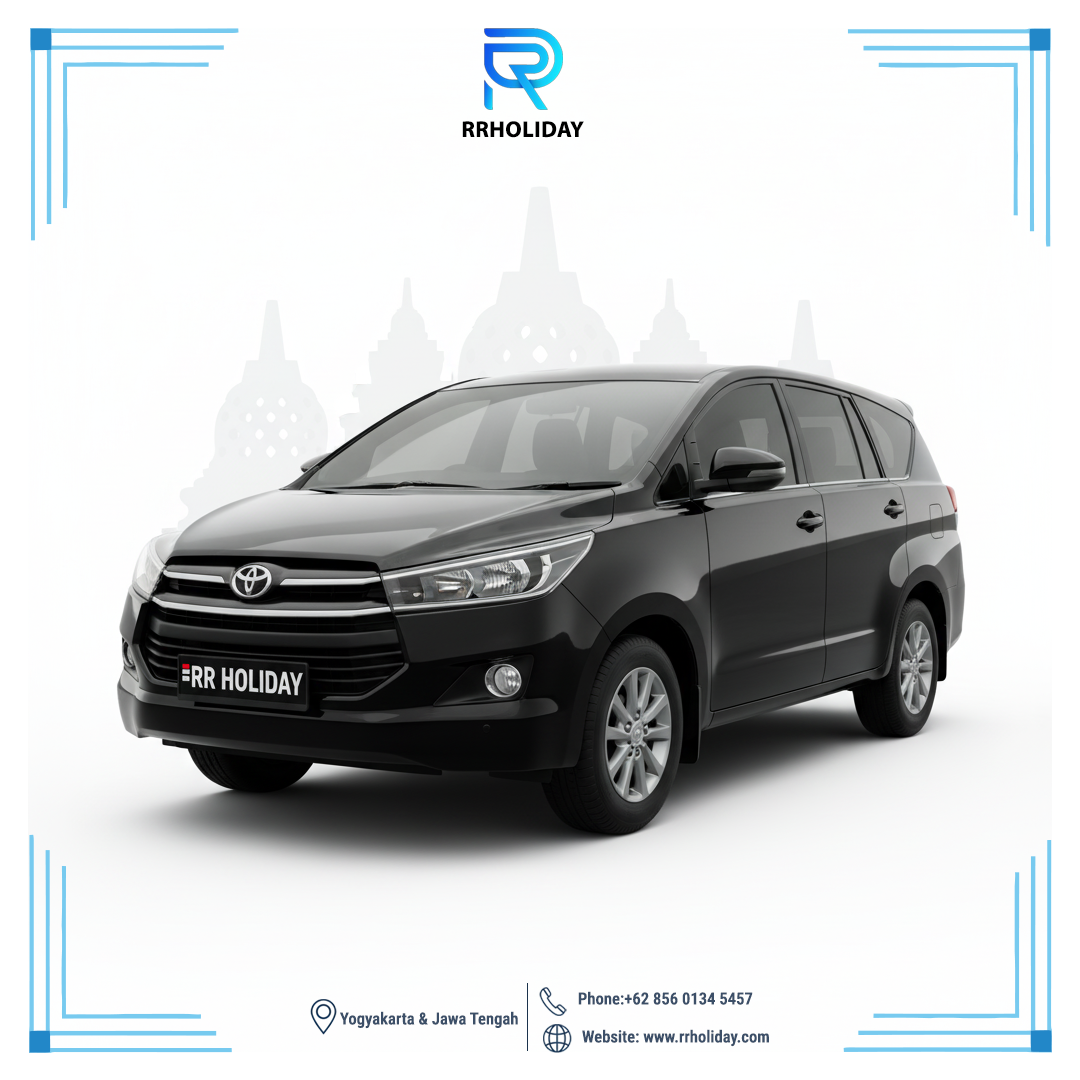 Innova Reborn